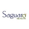 Saguaro Course at We-Ko-Pa Golf Club Logo