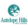 North at Antelope Hills Golf Course - Public Logo