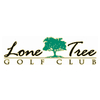 Lone Tree Golf Club Logo