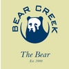 Bear Creek Golf Complex - Bear Course Logo