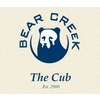 Bear Creek Golf Complex - Cub Course Logo
