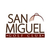 San Miguel Golf Club Logo