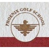 Adobe Dam Family Golf Center Logo