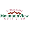 MountainView Country Club Logo
