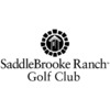 SaddleBrooke Ranch Golf Club Logo