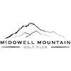 McDowell Mountain Golf Club Logo