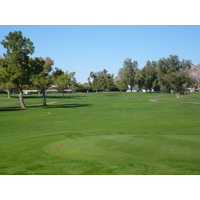 Arizona Biltmore Golf Club's Adobe Course is an old-school design in Phoenix.
