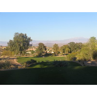 Desert Canyon golf course in Fountain Hills, Arizona.