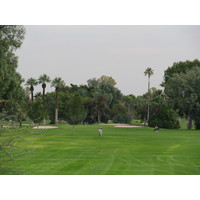 Wigwam Blue - Phoenix-Scottsdale area resort golf course - Robert Trent Jones design