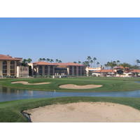 Phantom Horse Golf Club - Phoenix, Arizona golf course