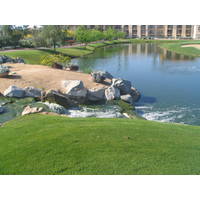 Phantom Horse Golf Club - Phoenix, Arizona golf course