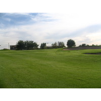 A view of the Westin Kierland Golf Club in Scottsdale, Arizona.
