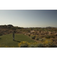 In 2007, the Pinnacle and Monument resurfaced with a new layout, renovations and turf upgrades at Troon North Golf Club.