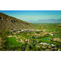 The Phoenician resort is a Scottsdale icon. 