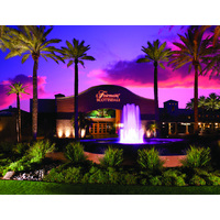 The Fairmont Scottsdale Princess is a luxury haven in the desert. 