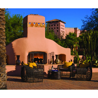 The Willow Stream Spa at the Fairmont Scottsdale Princess is highly regarded. 