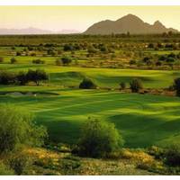 Talking Stick Golf Club's courses are user friendly but still challenging.