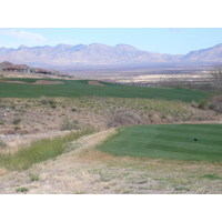 Canoa Ranch Golf Club, Green Valley, Ariz.