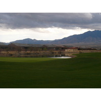 Canoa Ranch Golf Club, Green Valley, Ariz.