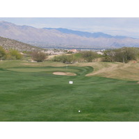 Starr Pass Country Club Coyote nine in Tucson
