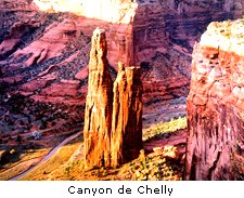 Canyon de Chelly