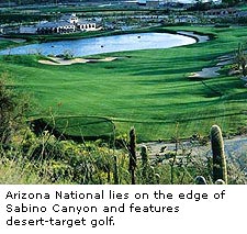 Arizona National