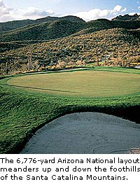 Arizona National