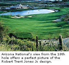 Arizona National
