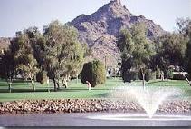 biltmore non desert golf