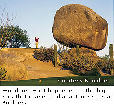 Boulders North