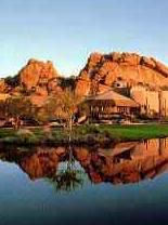 The Boulders Resort