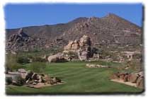 The Boulders Resort