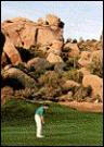 The Boulders Resort