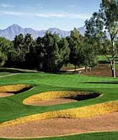 Camelback Golf Club