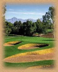 Camelback Golf Club