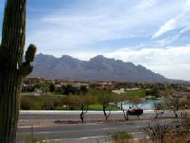 Hilton Tucson El Conquistador Resort