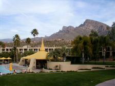 Hilton Tucson El Conquistador Resort