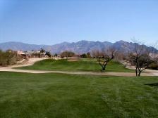 Hilton Tucson El Conquistador Resort