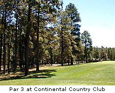 Continental Country Club