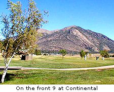 Continental Country Club