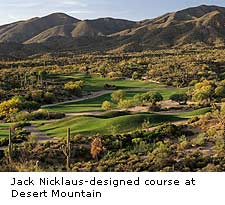 Golf Club of Scottsdale