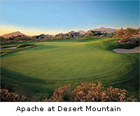 desert mountain