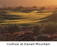desert mountain
