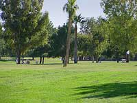 Dobson Ranch Golf Course