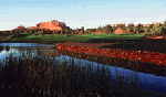 Sedona Golf Resort 