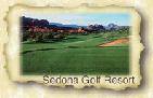 Sedona Golf Resort 
