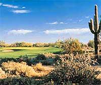 Dove Valley Ranch Golf Club