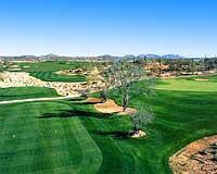 Dove Valley Ranch Golf Club