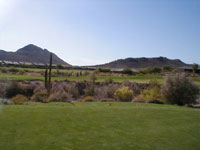 Golf Club at Eagle Mountain