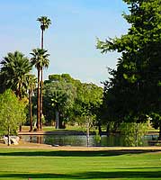 Encanto Park